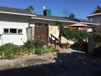 Pianoforte holiday apartments - B&B