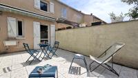 Meschers sur Gironde - VILLA de VACANCES au TOP - RESIDENCE IDEALE EN FAMILLE - Chambres d'hôtes Meschers-sur-Gironde