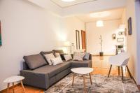 Plaka City Centre Athens Flat - Ferienwohnung Athen
