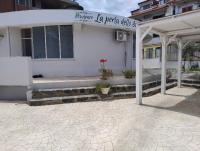 la perla dello ionio - B&B Satriano
