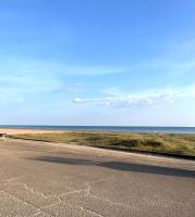 Studio cosy à 1mn de la mer, jardin et parking privé - Ferienwohnung Saint-Jean-de-Monts