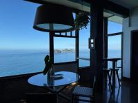 Suite mit Meerblick