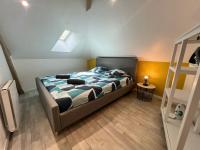 Appartement du centre - B&B