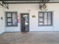 Pooltjie's Self-catering Overnight - Chambres d’hôtes