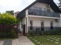 Várfürdő apartman - B&B Gyula