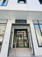 Apartamentos Limar Portonovo - Sanxenxo - B&B Portonovo