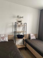 Habitación Doble - 2 camas