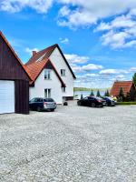 Agroturystyka - Ferienwohnung Kościerzyna