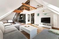 Two-Room Apartment