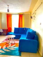 Urban Bliss Thika - B&B