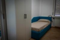 Chambre Simple avec Salle de Bains Privative