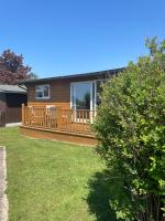 Margaret Ann Chalet - B&B Seaton