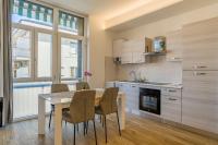 Appartamento con 2 Camere da Letto