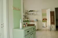 La Verde Marina - Ferienwohnung Marina di Mancaversa