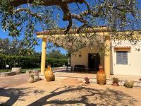 Villa Pergola - Bed and Breakfast