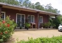 Himaya Sunset - Bed and Breakfast