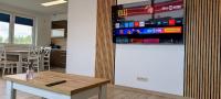 Apartament Luna - Ferienwohnung Gryfice