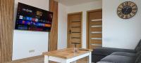 Apartament Luna - B&B Gryfice