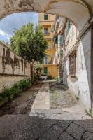 Laurino sweet house in the heart of Naples - B&B Napoli