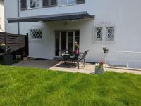 Große Fewo frisch renoviert in bester Lage - B&B Bad Salzuflen