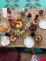 Art Of Balance - B&B Tamraght Ouzdar