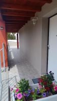 I giardini di Mina - B&B