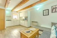 Blue Horizon - beautiful terrace with grill - Ferienwohnung Metajna