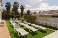 Vila Tenerife Golf Adeje - B&B Adeje