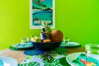 Résidence Yacinthe - Chambres d’hôtes Le Robert