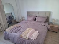 L'hirondelle bleue - B&B La Marsa