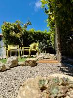 Vistamare Est e Ovest - Ferienwohnung San Cataldo