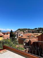 Sunrise Apartment - Ferienwohnung Porto Ercole