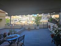 Saranda Beach Apartment - B&B Sarandë