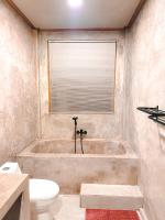 Appartement met 1 Slaapkamer