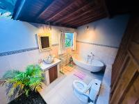 Appartement met 1 Slaapkamer