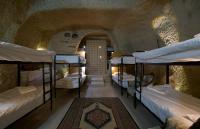 Dormitorio Misto con 10 Letti