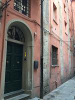 Borgo Suite Apartment - B&B Pisa
