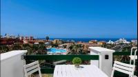 Costa Adeje Sunset Ocean View with Terrace C - Ferienwohnung Adeje
