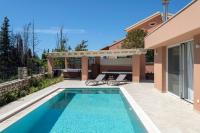 Eleas Ikos Villa - B&B Loútsai