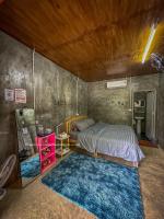 Habitación Deluxe con cama extragrande