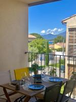 Appartement HARMONIE - B&B