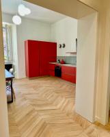 PiANO NOBILE - B&B Brescia