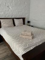 Zacisze Krasińskiego - B&B Toruń