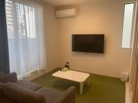 Camper - Ferienwohnung Kumamoto
