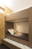 Apartamento Estudio con balcón