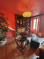 Portofino - B&B Montbéliard