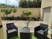 Chambre indépendante avec SDB privative - B&B Avignon