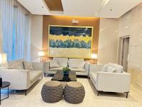 Casa De Ciudad - Shore Residences MOA PASAY - B&B Manila