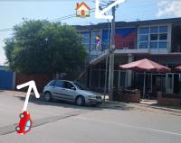 House Ura e Mesit - B&B Boks