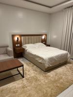 سهم للوحدات المخدومة - B&B